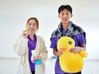 กิจกรรมวันปีใหม่ ปีพุทธศักราช 2569 Image 1357