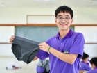 กิจกรรมวันปีใหม่ ปีพุทธศักราช 2569 Image 1358