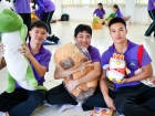 กิจกรรมวันปีใหม่ ปีพุทธศักราช 2569 Image 1360