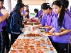 กิจกรรมวันปีใหม่ ปีพุทธศักราช 2569 Image 1361