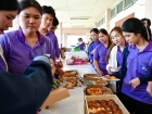 กิจกรรมวันปีใหม่ ปีพุทธศักราช 2569 Image 1363