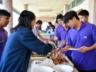 กิจกรรมวันปีใหม่ ปีพุทธศักราช 2569 Image 1366