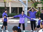 กิจกรรมวันปีใหม่ ปีพุทธศักราช 2569 Image 493