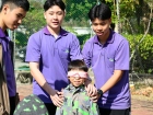 กิจกรรมวันปีใหม่ ปีพุทธศักราช 2569 Image 526