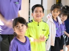 กิจกรรมวันปีใหม่ ปีพุทธศักราช 2569 Image 547