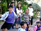 กิจกรรมวันปีใหม่ ปีพุทธศักราช 2569 Image 500