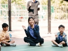 กิจกรรมวันปีใหม่ ปีพุทธศักราช 2569 Image 509