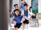 กิจกรรมวันปีใหม่ ปีพุทธศักราช 2569 Image 549