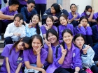 กิจกรรมวันปีใหม่ ปีพุทธศักราช 2569 Image 562