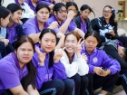 กิจกรรมวันปีใหม่ ปีพุทธศักราช 2569 Image 563