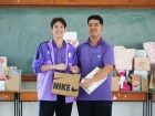 กิจกรรมวันปีใหม่ ปีพุทธศักราช 2569 Image 1313