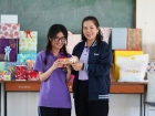 กิจกรรมวันปีใหม่ ปีพุทธศักราช 2569 Image 1314