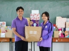 กิจกรรมวันปีใหม่ ปีพุทธศักราช 2569 Image 1315