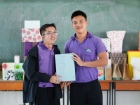 กิจกรรมวันปีใหม่ ปีพุทธศักราช 2569 Image 1317