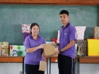 กิจกรรมวันปีใหม่ ปีพุทธศักราช 2569 Image 1322