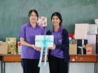 กิจกรรมวันปีใหม่ ปีพุทธศักราช 2569 Image 1323