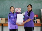 กิจกรรมวันปีใหม่ ปีพุทธศักราช 2569 Image 1324