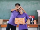 กิจกรรมวันปีใหม่ ปีพุทธศักราช 2569 Image 1325