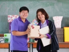 กิจกรรมวันปีใหม่ ปีพุทธศักราช 2569 Image 1326