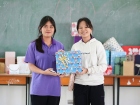กิจกรรมวันปีใหม่ ปีพุทธศักราช 2569 Image 1327