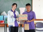 กิจกรรมวันปีใหม่ ปีพุทธศักราช 2569 Image 1330