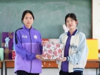 กิจกรรมวันปีใหม่ ปีพุทธศักราช 2569 Image 1331