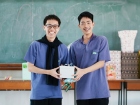กิจกรรมวันปีใหม่ ปีพุทธศักราช 2569 Image 1332