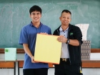 กิจกรรมวันปีใหม่ ปีพุทธศักราช 2569 Image 1333