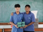 กิจกรรมวันปีใหม่ ปีพุทธศักราช 2569 Image 1337