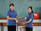 กิจกรรมวันปีใหม่ ปีพุทธศักราช 2569 Image 1338