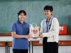 กิจกรรมวันปีใหม่ ปีพุทธศักราช 2569 Image 1339