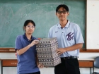 กิจกรรมวันปีใหม่ ปีพุทธศักราช 2569 Image 1340