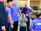 กิจกรรมวันปีใหม่ ปีพุทธศักราช 2569 Image 535