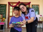 กิจกรรมวันปีใหม่ ปีพุทธศักราช 2569 Image 879