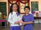 กิจกรรมวันปีใหม่ ปีพุทธศักราช 2569 Image 891