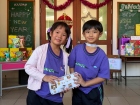 กิจกรรมวันปีใหม่ ปีพุทธศักราช 2569 Image 896