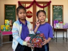 กิจกรรมวันปีใหม่ ปีพุทธศักราช 2569 Image 900