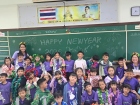 กิจกรรมวันปีใหม่ ปีพุทธศักราช 2569 Image 920