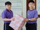 กิจกรรมวันปีใหม่ ปีพุทธศักราช 2569 Image 974