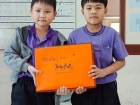กิจกรรมวันปีใหม่ ปีพุทธศักราช 2569 Image 970