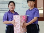 กิจกรรมวันปีใหม่ ปีพุทธศักราช 2569 Image 966