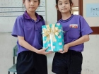 กิจกรรมวันปีใหม่ ปีพุทธศักราช 2569 Image 951