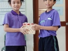 กิจกรรมวันปีใหม่ ปีพุทธศักราช 2569 Image 952