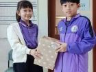 กิจกรรมวันปีใหม่ ปีพุทธศักราช 2569 Image 953