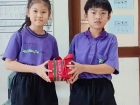 กิจกรรมวันปีใหม่ ปีพุทธศักราช 2569 Image 954