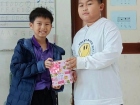 กิจกรรมวันปีใหม่ ปีพุทธศักราช 2569 Image 955