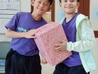 กิจกรรมวันปีใหม่ ปีพุทธศักราช 2569 Image 956