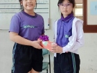 กิจกรรมวันปีใหม่ ปีพุทธศักราช 2569 Image 957