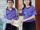 กิจกรรมวันปีใหม่ ปีพุทธศักราช 2569 Image 958