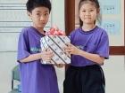 กิจกรรมวันปีใหม่ ปีพุทธศักราช 2569 Image 965